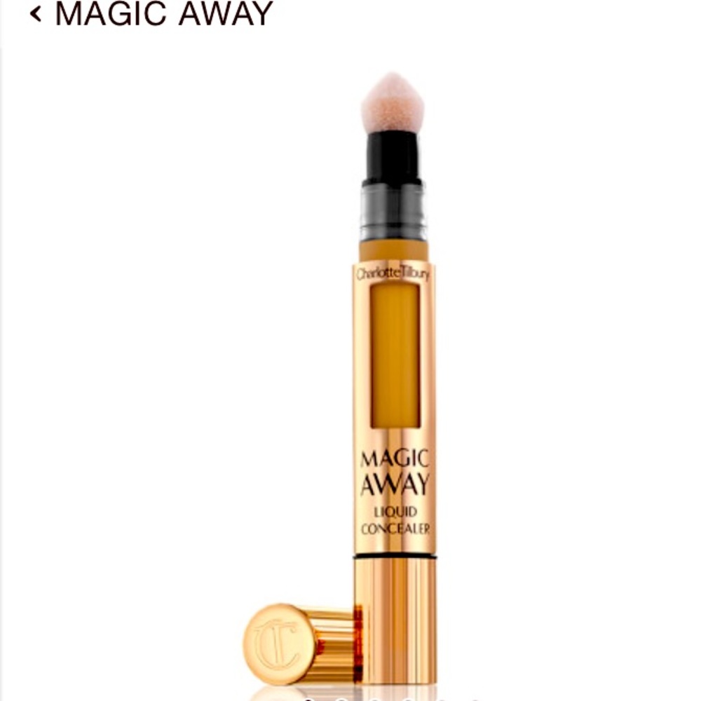 Charlotte Tilbury MAGIC AWAY Concealer